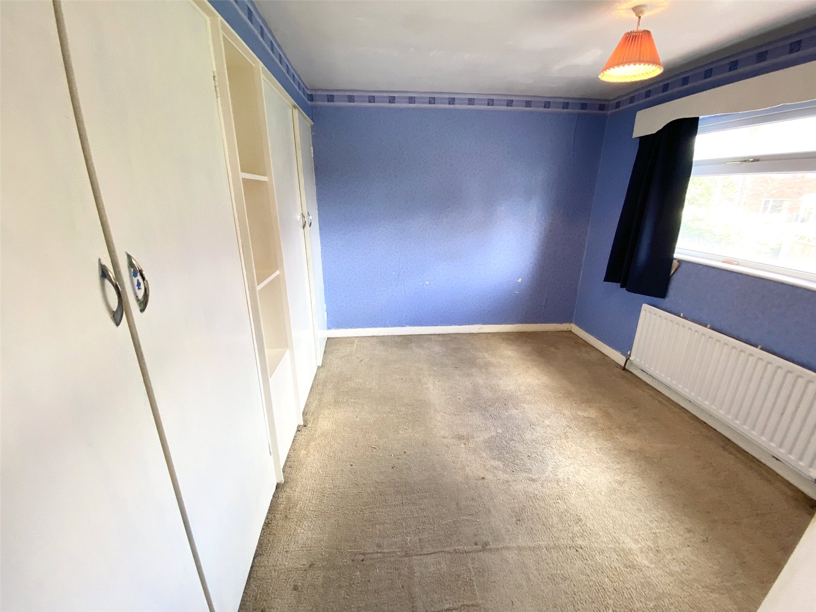 Newtonmere Drive, Wellington, Telford, TF1 - DB Roberts