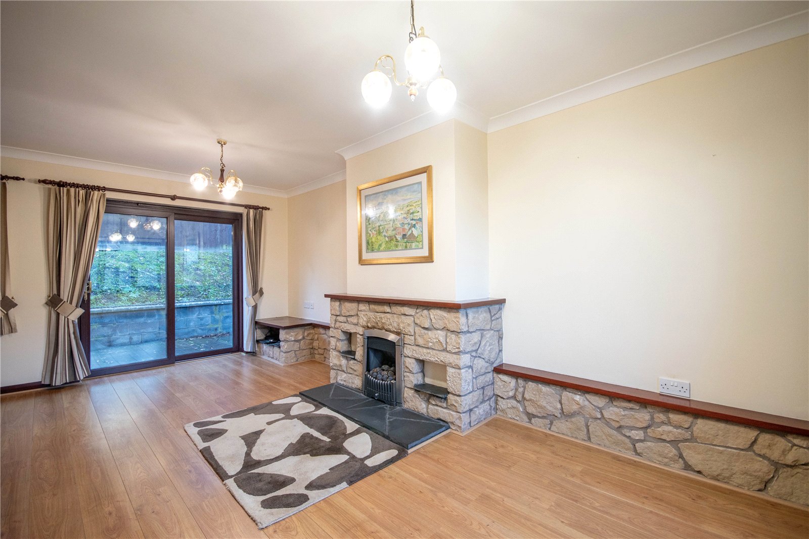 Chirbury Road, Montgomery, Powys, SY15 - DB Roberts