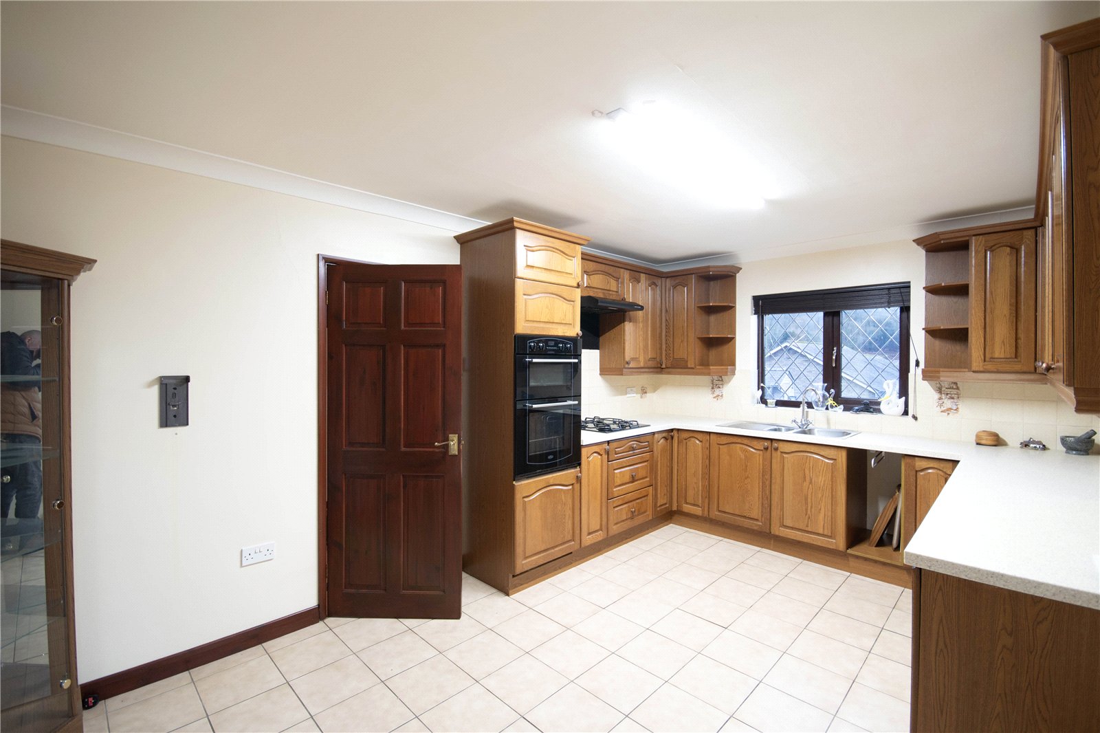 Chirbury Road, Montgomery, Powys, SY15 - DB Roberts