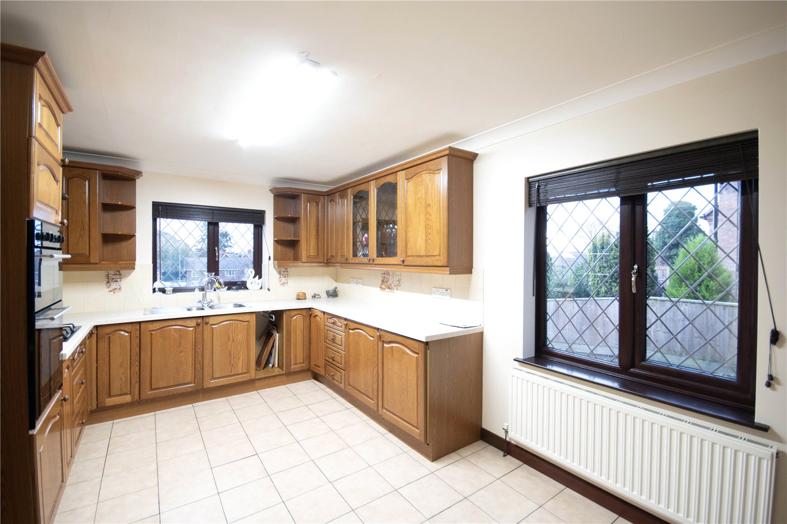 Chirbury Road, Montgomery, Powys, SY15 - DB Roberts