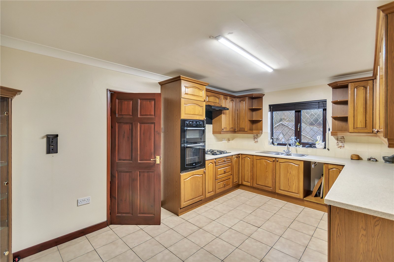 Chirbury Road, Montgomery, Powys, SY15 - DB Roberts