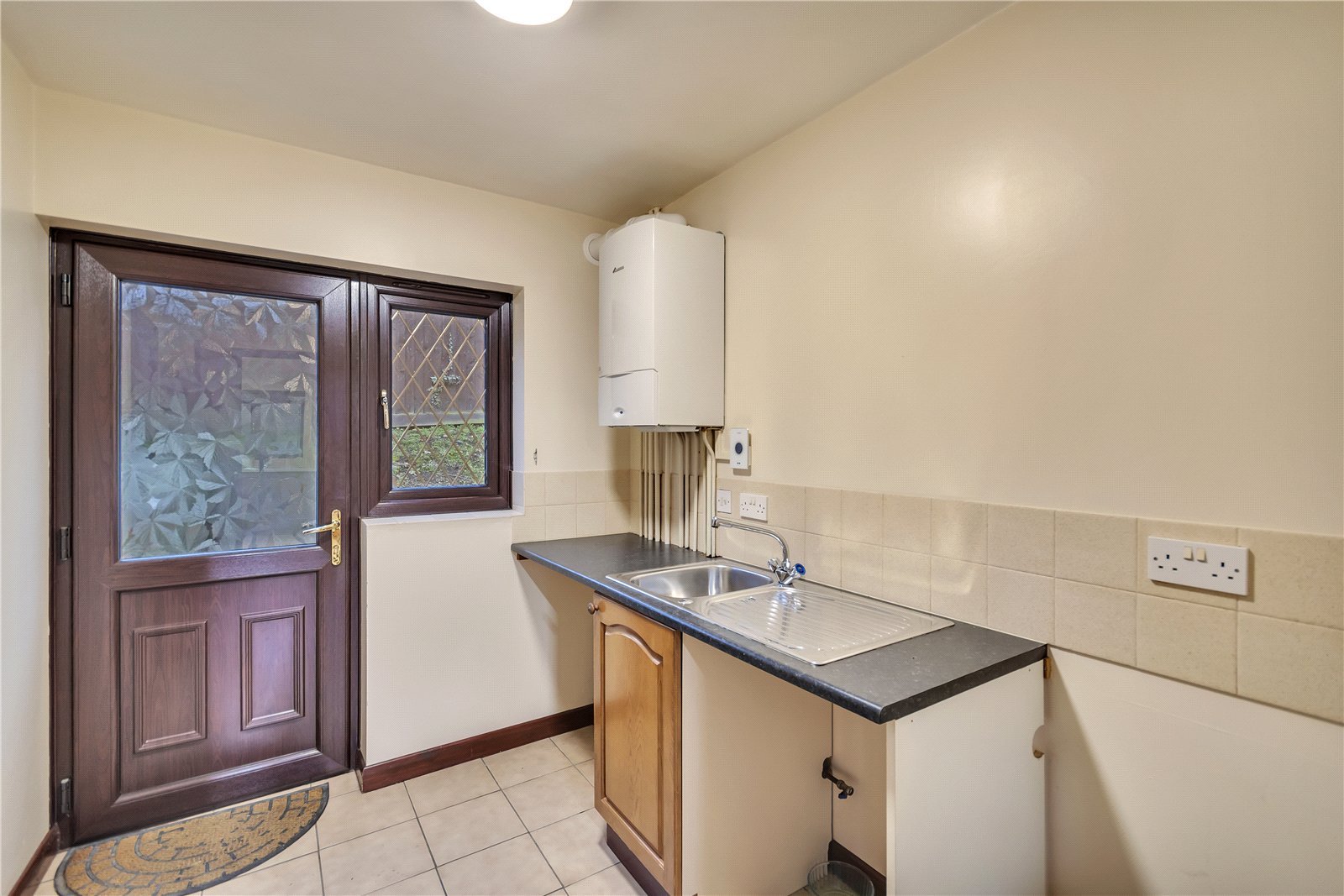 Chirbury Road, Montgomery, Powys, SY15 - DB Roberts