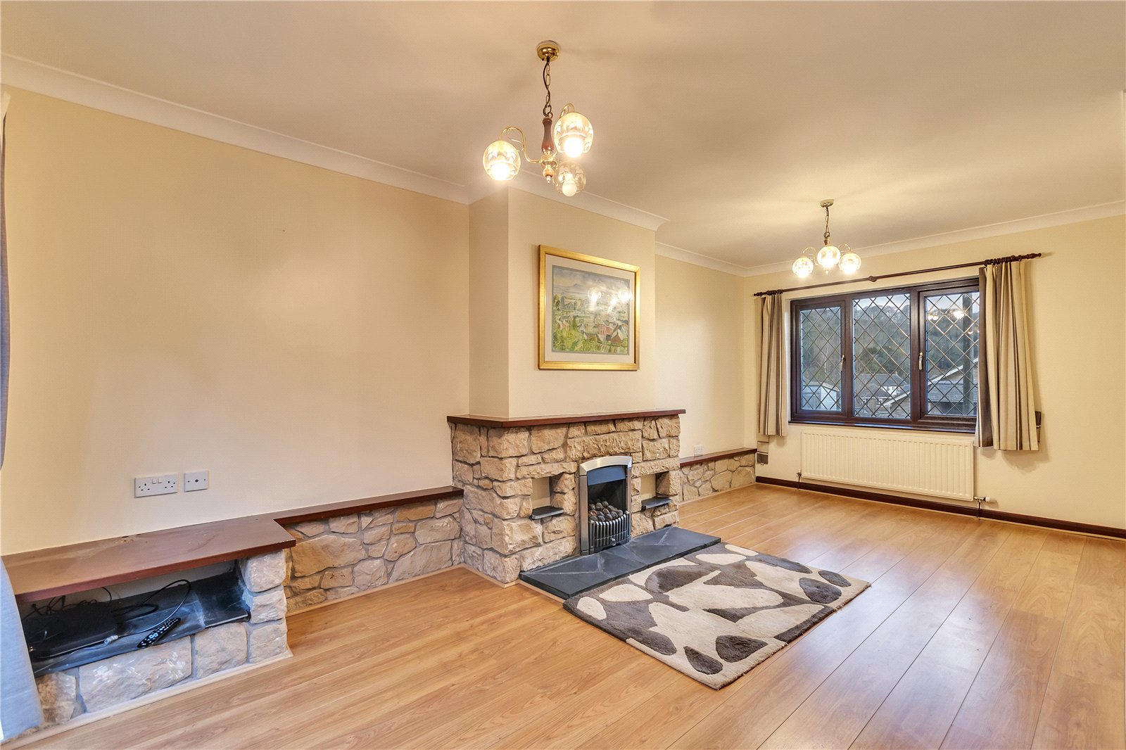 Chirbury Road, Montgomery, Powys, SY15 - DB Roberts
