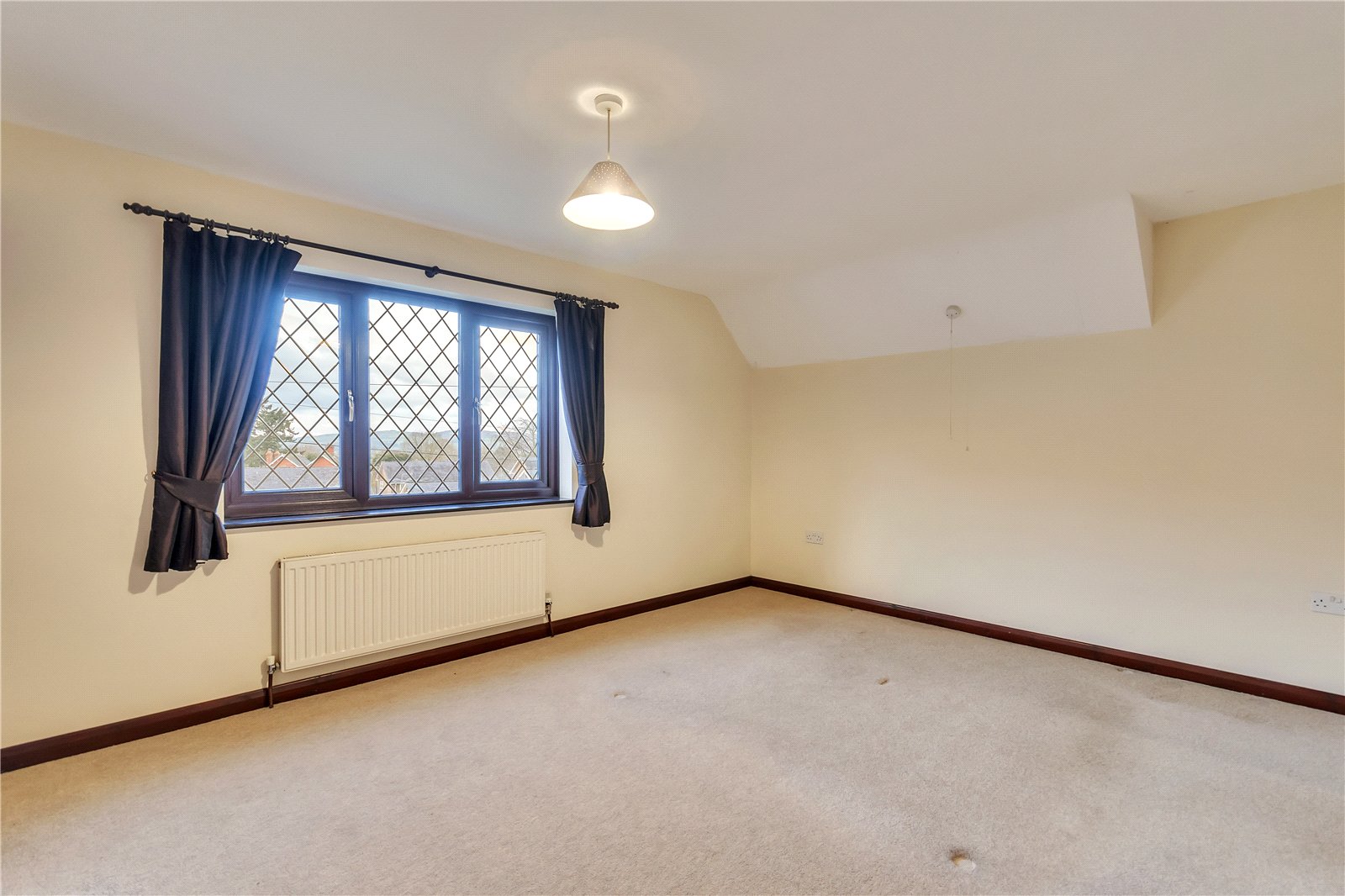 Chirbury Road, Montgomery, Powys, SY15 - DB Roberts
