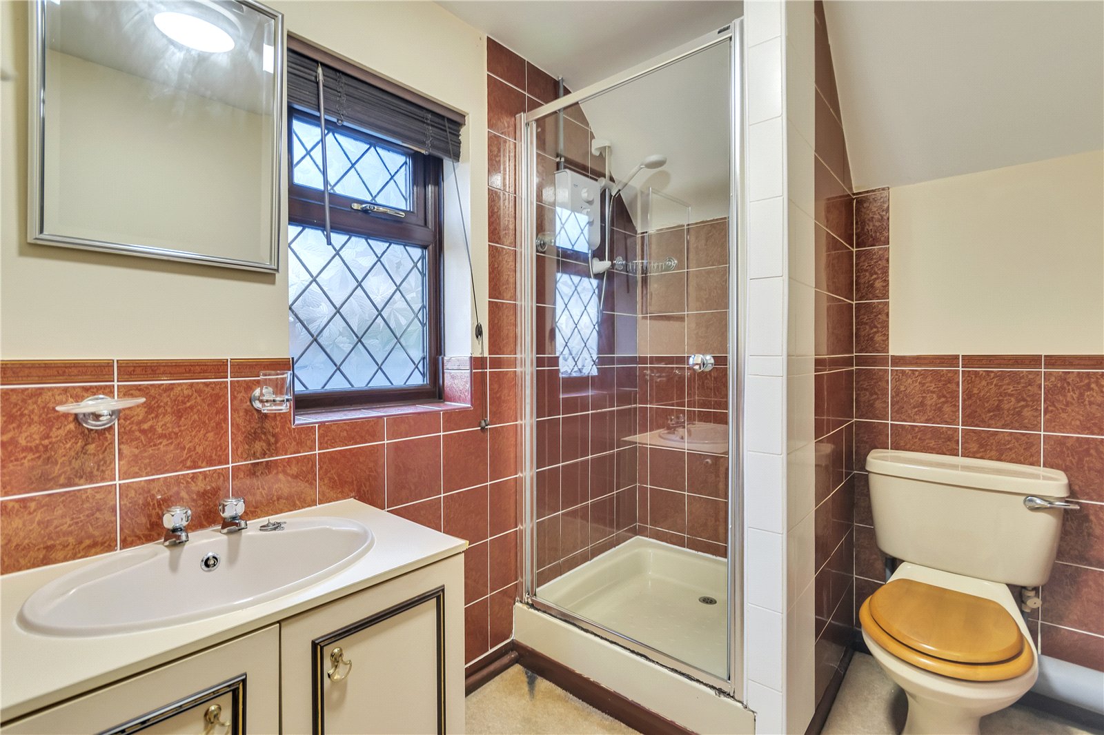 Chirbury Road, Montgomery, Powys, SY15 - DB Roberts