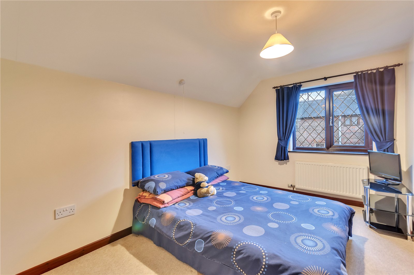 Chirbury Road, Montgomery, Powys, SY15 - DB Roberts