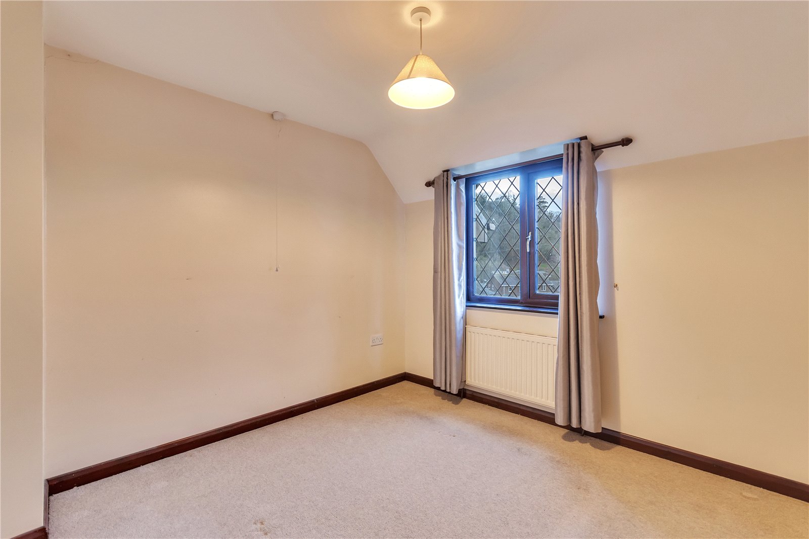 Chirbury Road, Montgomery, Powys, SY15 - DB Roberts