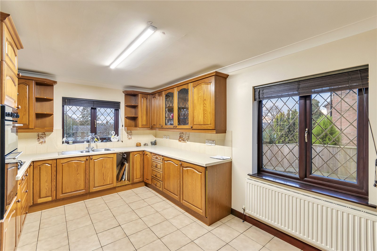 Chirbury Road, Montgomery, Powys, SY15 - DB Roberts