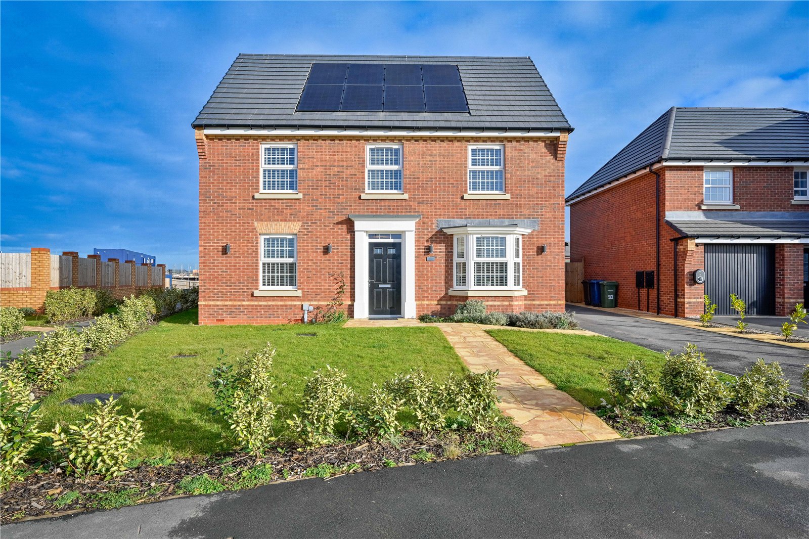 Ramson Avenue, Stafford, Staffordshire, ST16 - DB Roberts