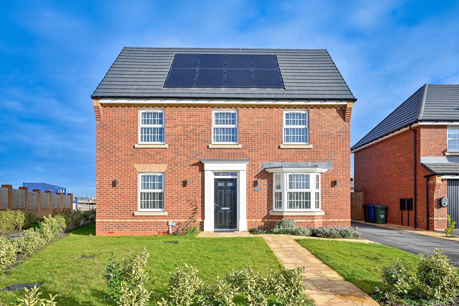 Ramson Avenue, Stafford, Staffordshire, ST16 - DB Roberts