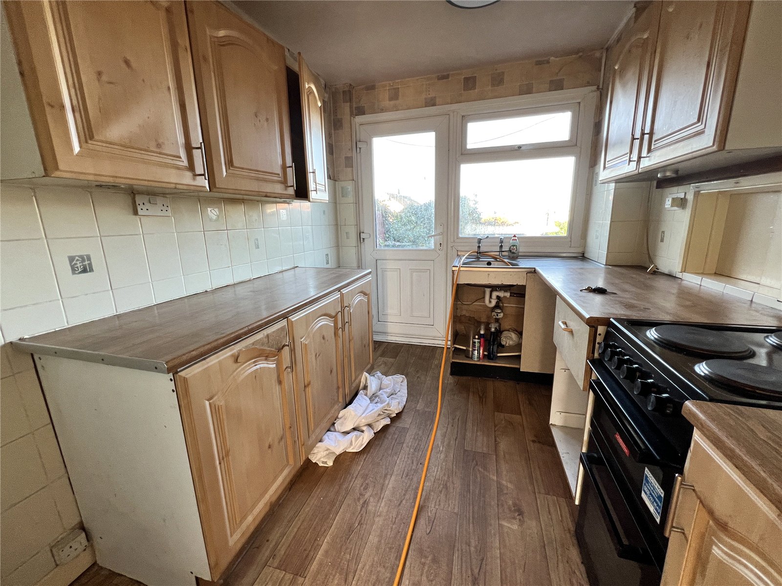 Bridge Close, Trench, Telford, TF2 - DB Roberts