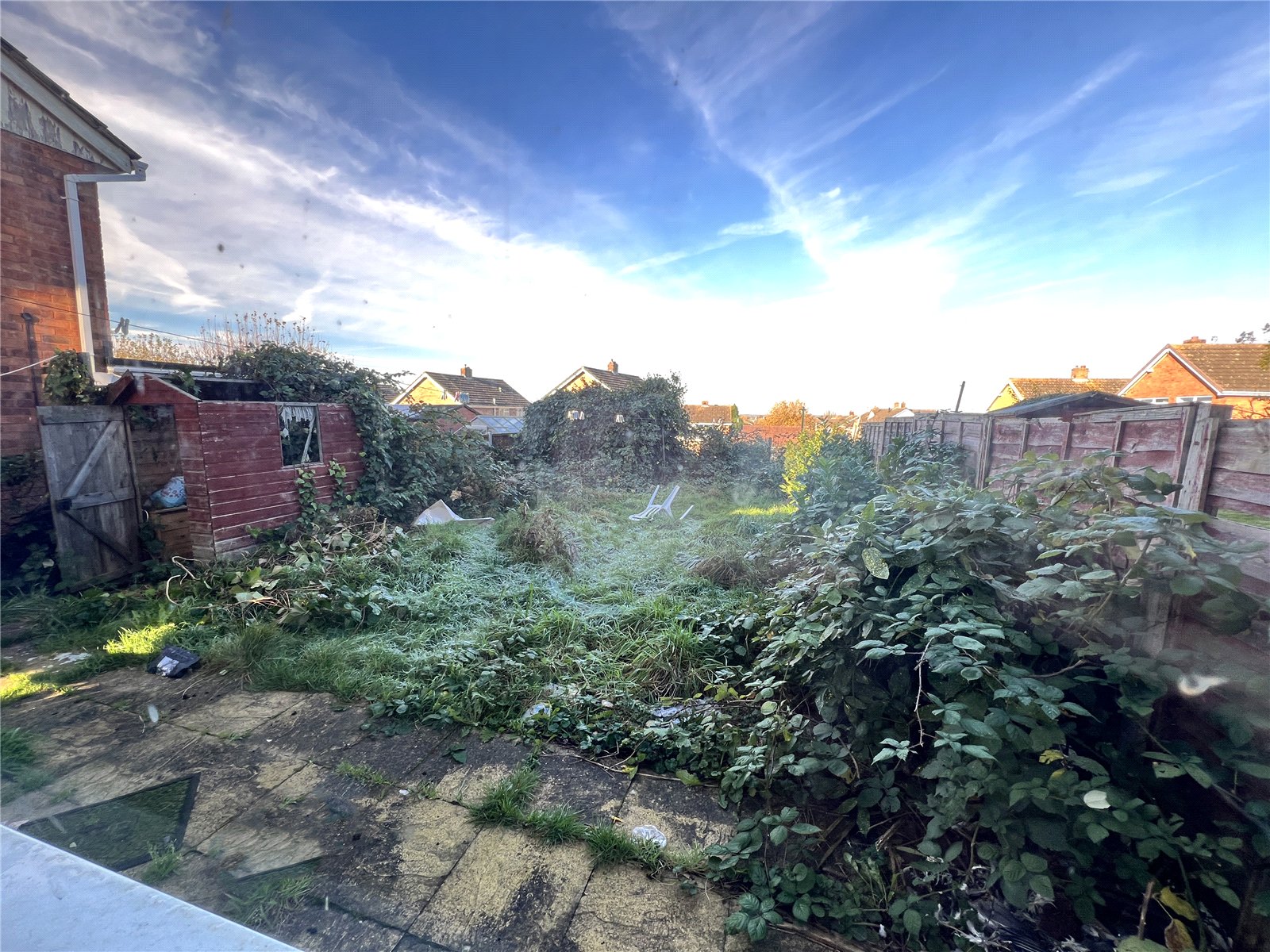 Bridge Close, Trench, Telford, TF2 - DB Roberts