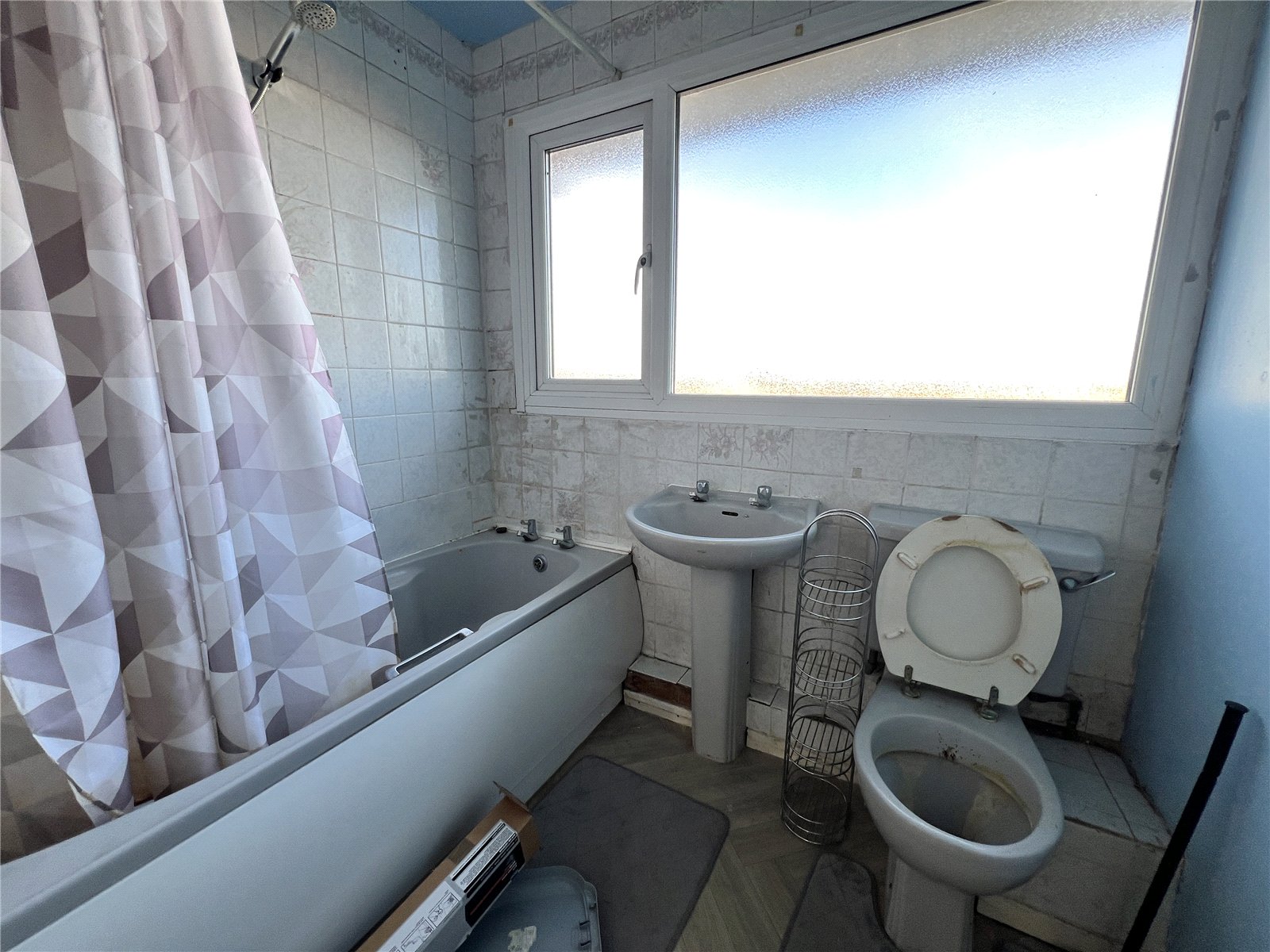 Bridge Close, Trench, Telford, TF2 - DB Roberts