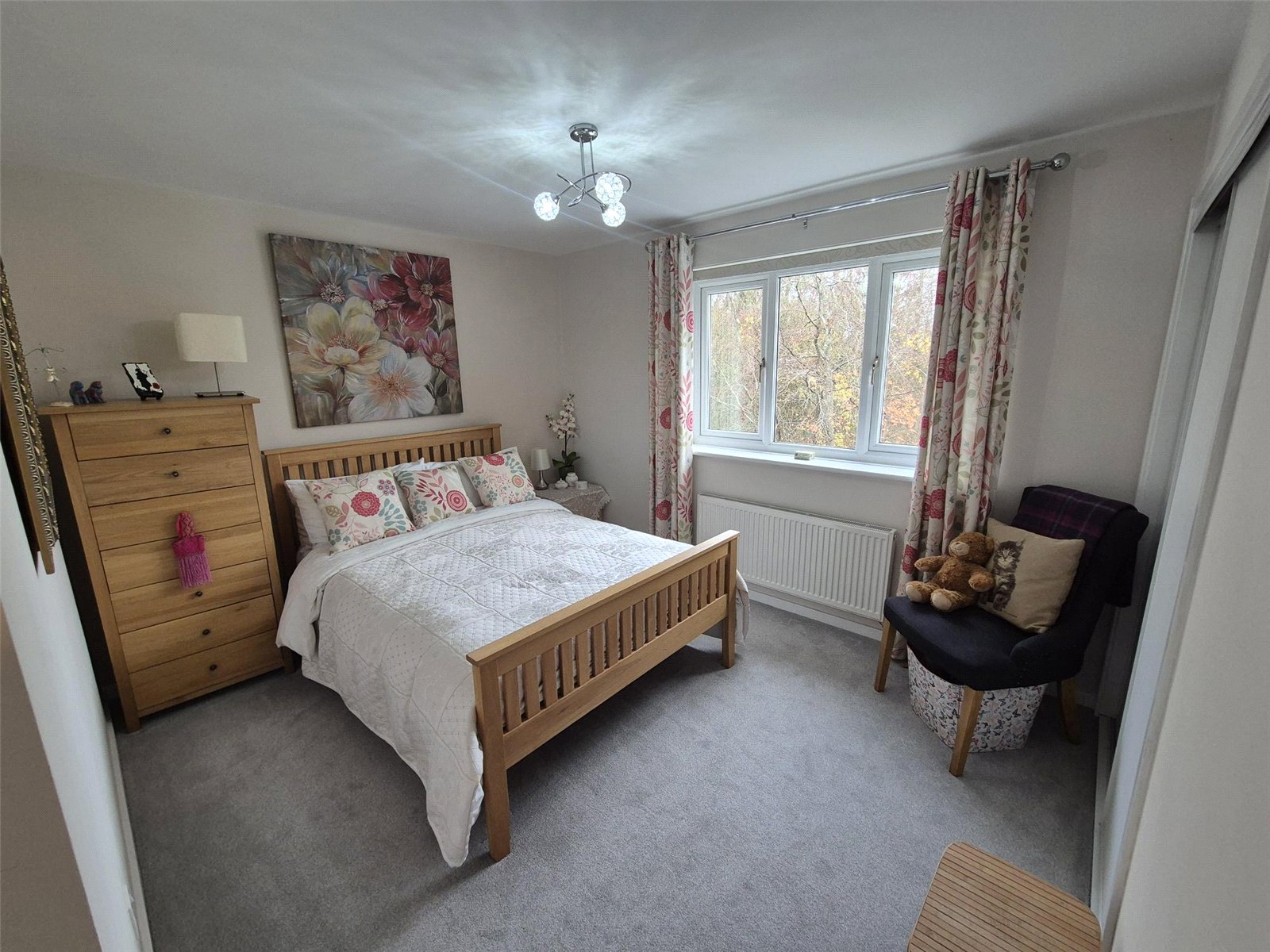 Reynards Meadow, Sutton Hill, Telford, TF7 - DB Roberts