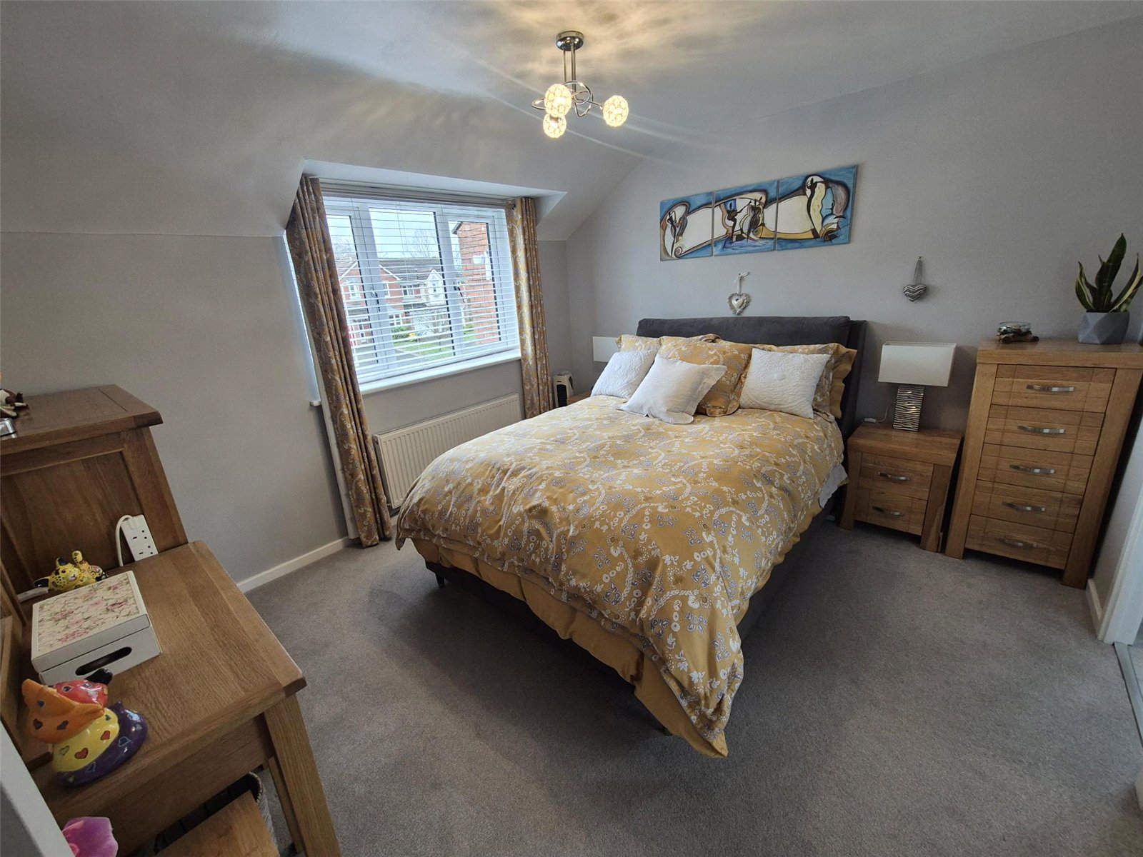 Reynards Meadow, Sutton Hill, Telford, TF7 - DB Roberts