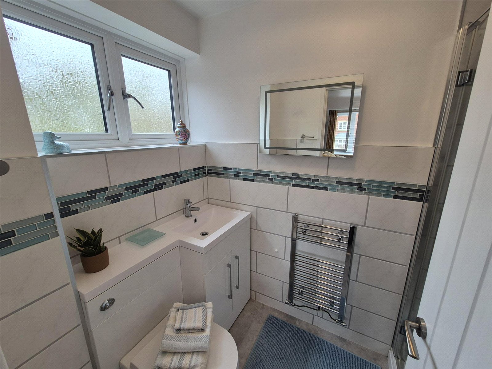 Reynards Meadow, Sutton Hill, Telford, TF7 - DB Roberts