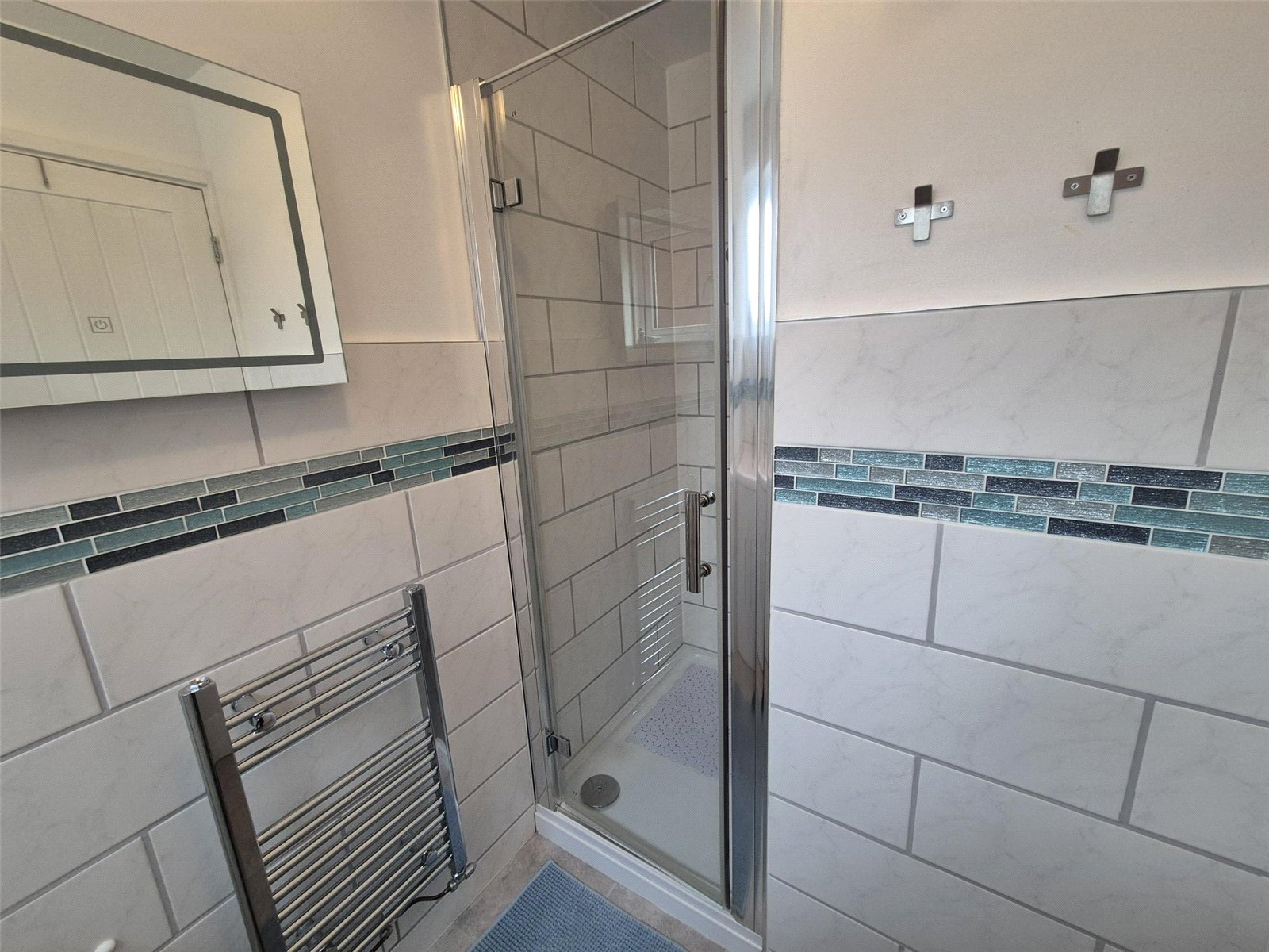 Reynards Meadow, Sutton Hill, Telford, TF7 - DB Roberts