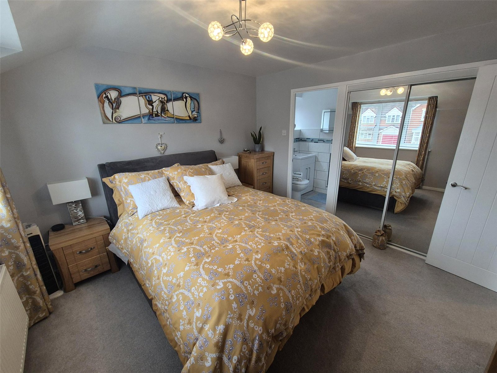 Reynards Meadow, Sutton Hill, Telford, TF7 - DB Roberts
