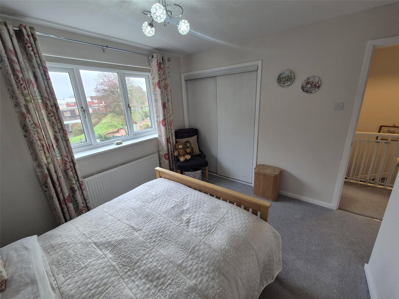 Reynards Meadow, Sutton Hill, Telford, TF7 - DB Roberts