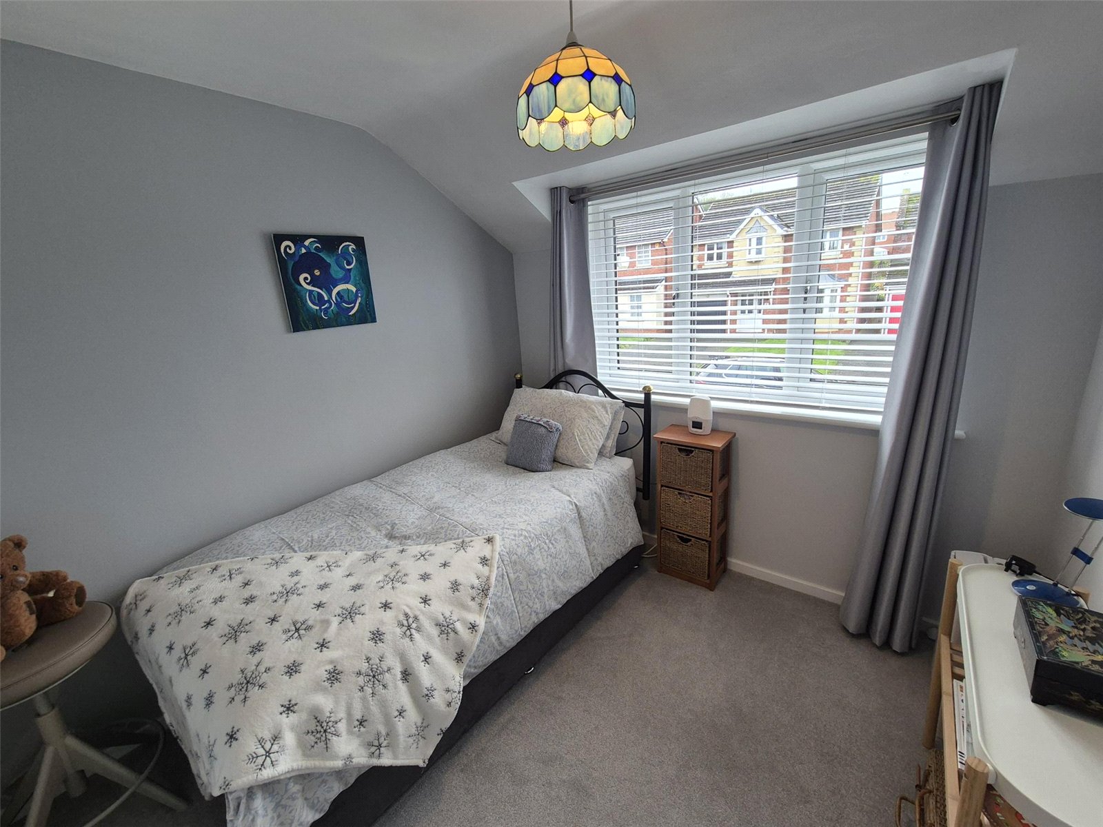 Reynards Meadow, Sutton Hill, Telford, TF7 - DB Roberts