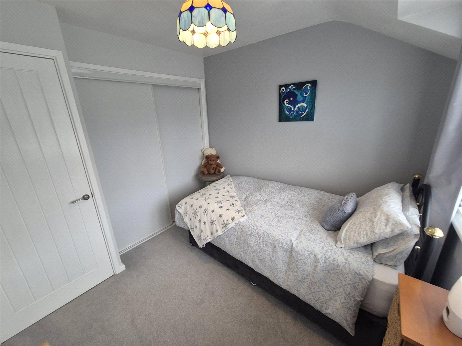 Reynards Meadow, Sutton Hill, Telford, TF7 - DB Roberts