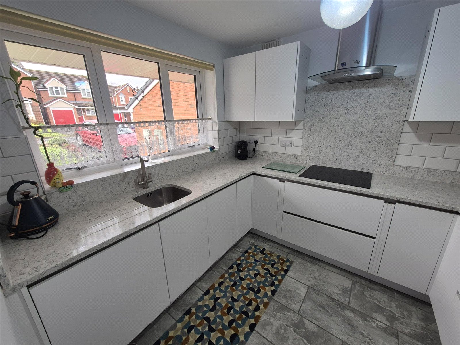 Reynards Meadow, Sutton Hill, Telford, TF7 - DB Roberts