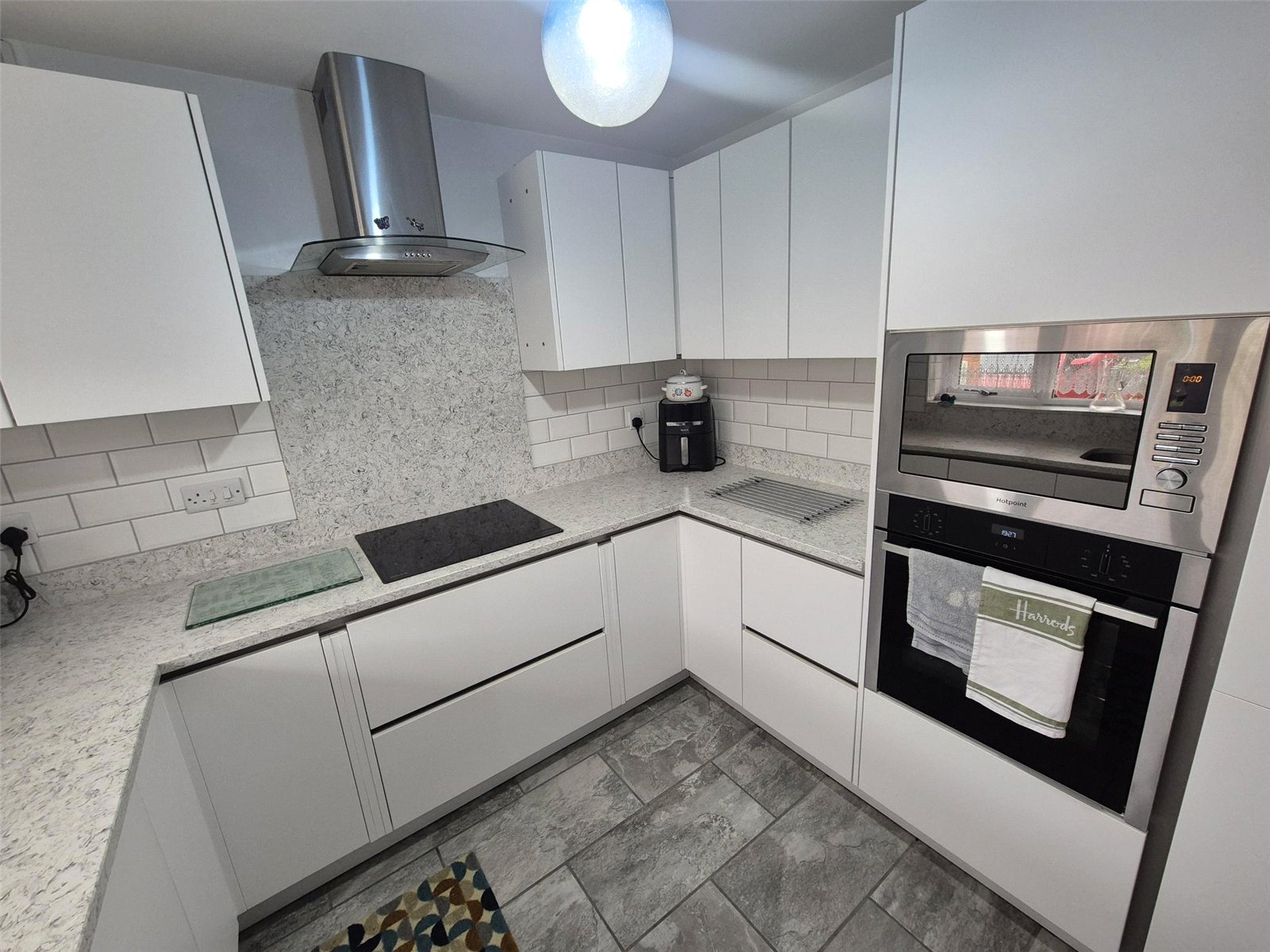 Reynards Meadow, Sutton Hill, Telford, TF7 - DB Roberts