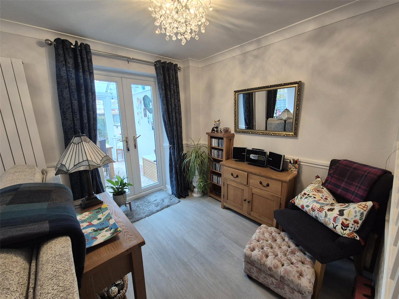 Reynards Meadow, Sutton Hill, Telford, TF7 - DB Roberts