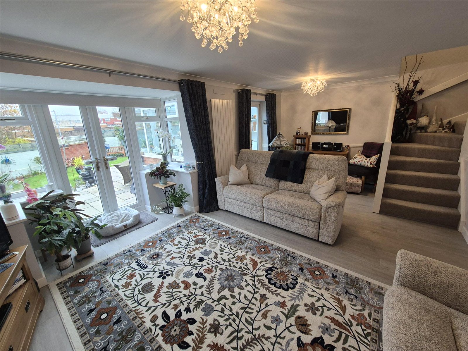 Reynards Meadow, Sutton Hill, Telford, TF7 - DB Roberts
