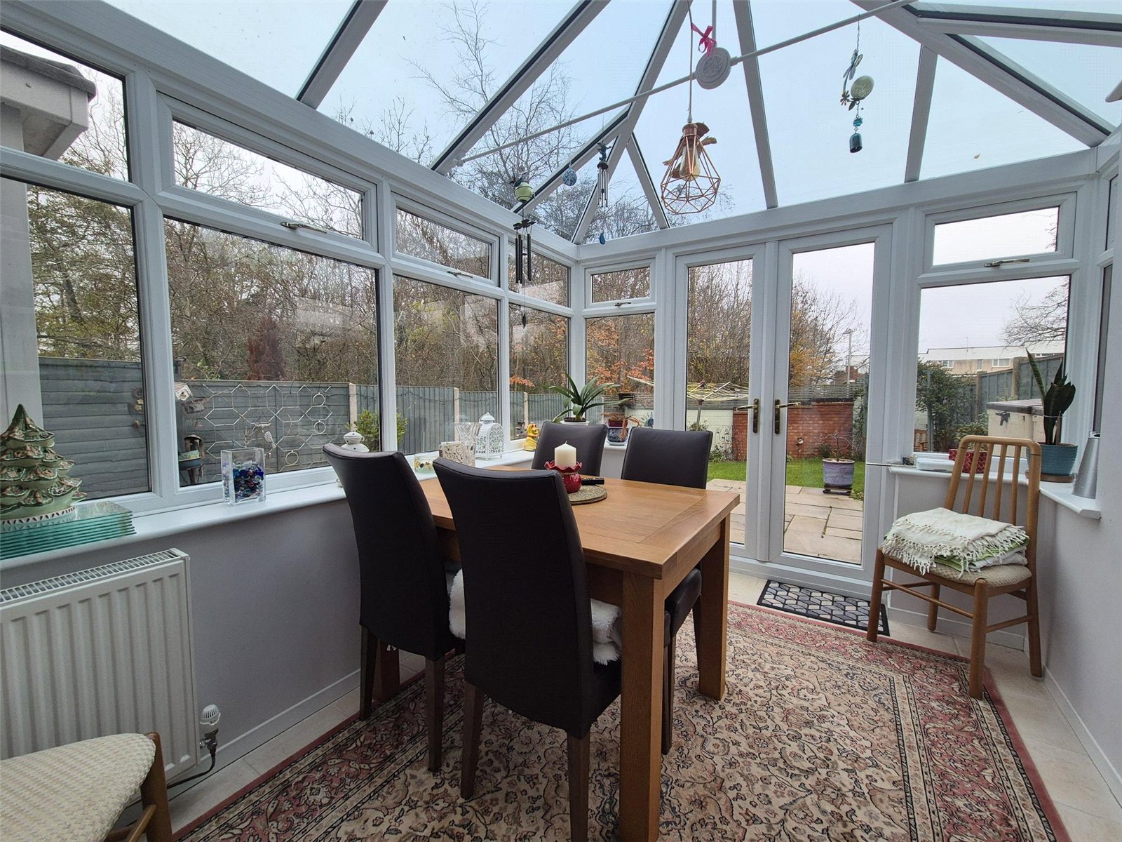Reynards Meadow, Sutton Hill, Telford, TF7 - DB Roberts