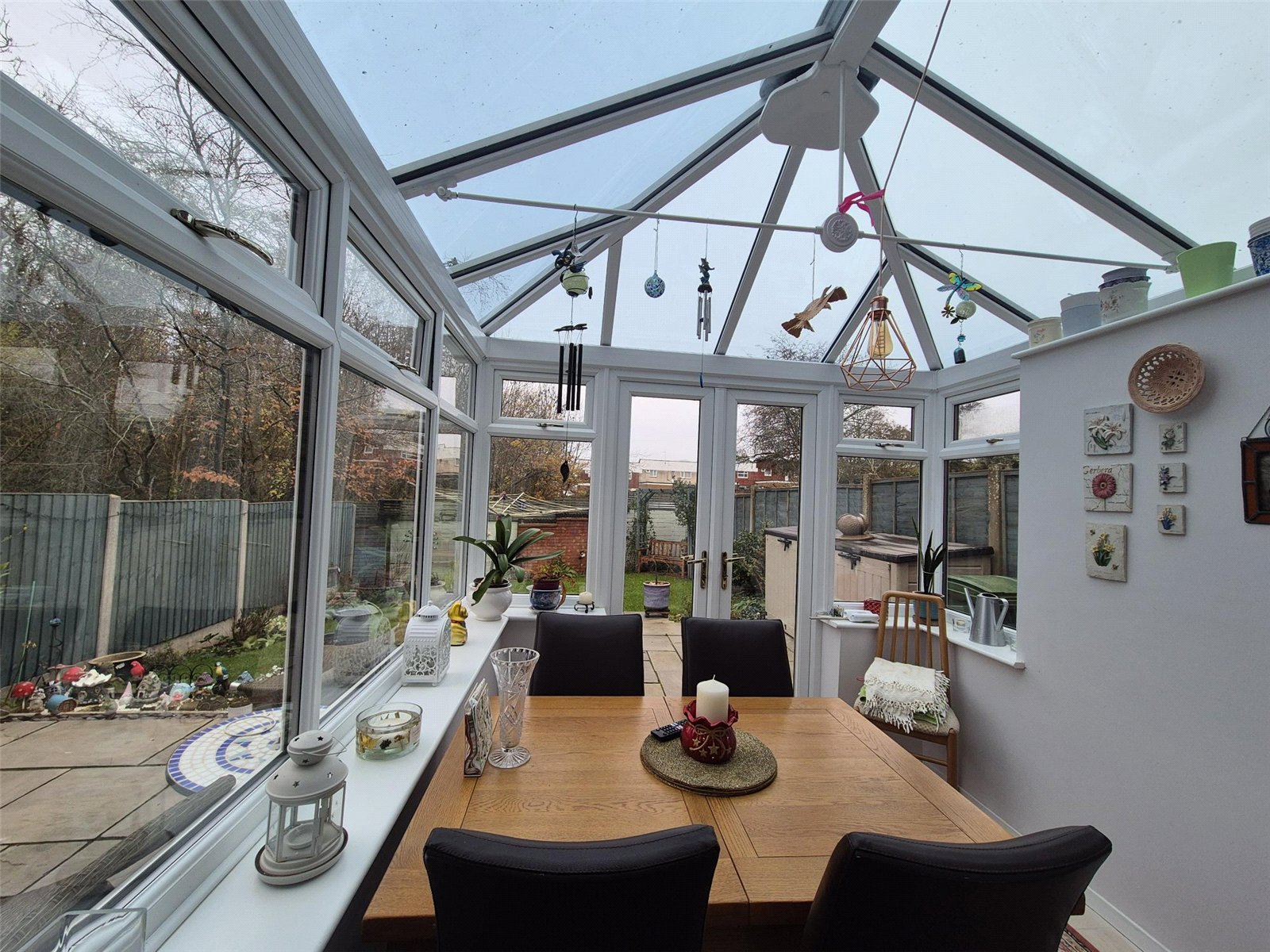Reynards Meadow, Sutton Hill, Telford, TF7 - DB Roberts