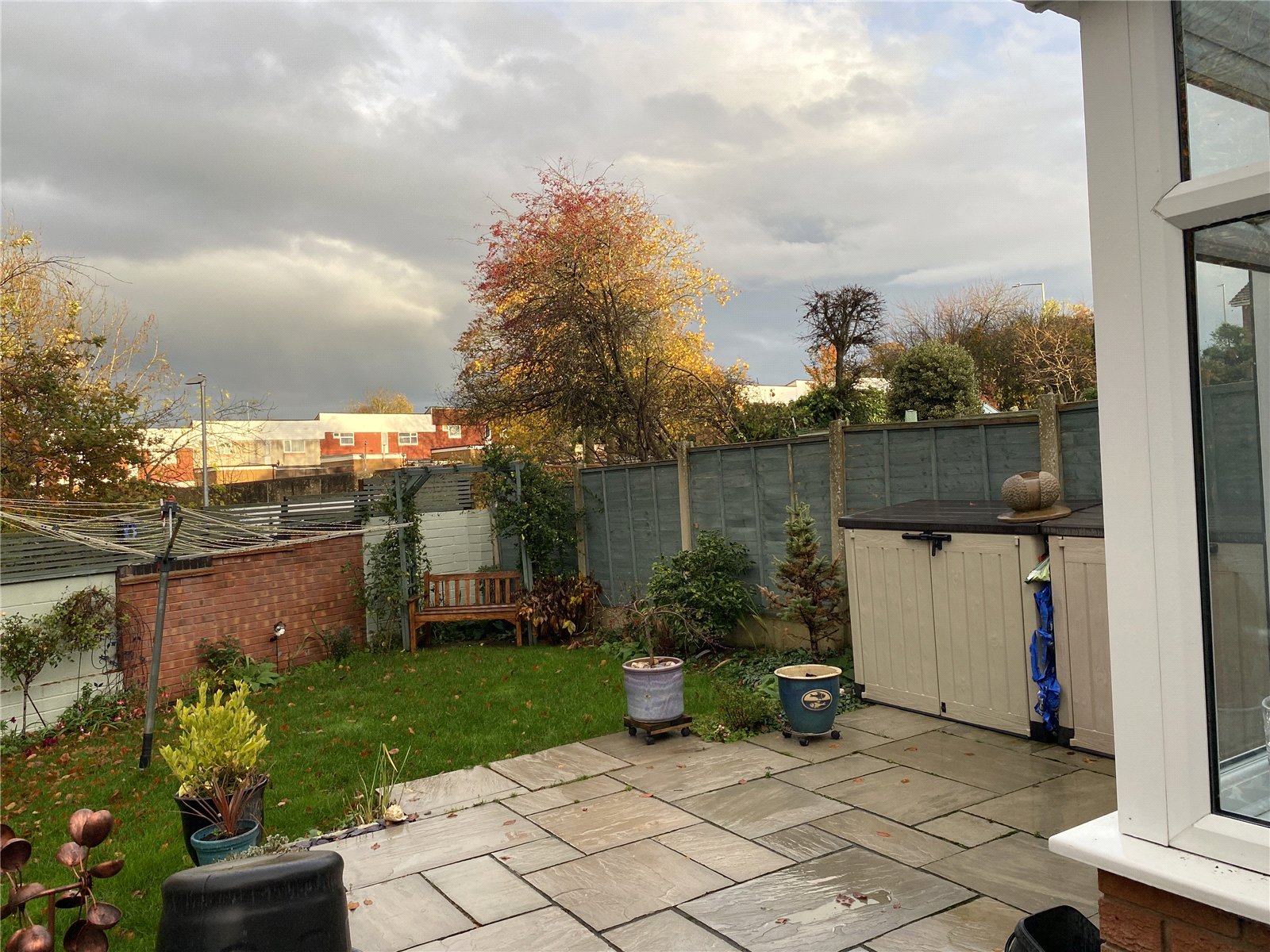 Reynards Meadow, Sutton Hill, Telford, TF7 - DB Roberts