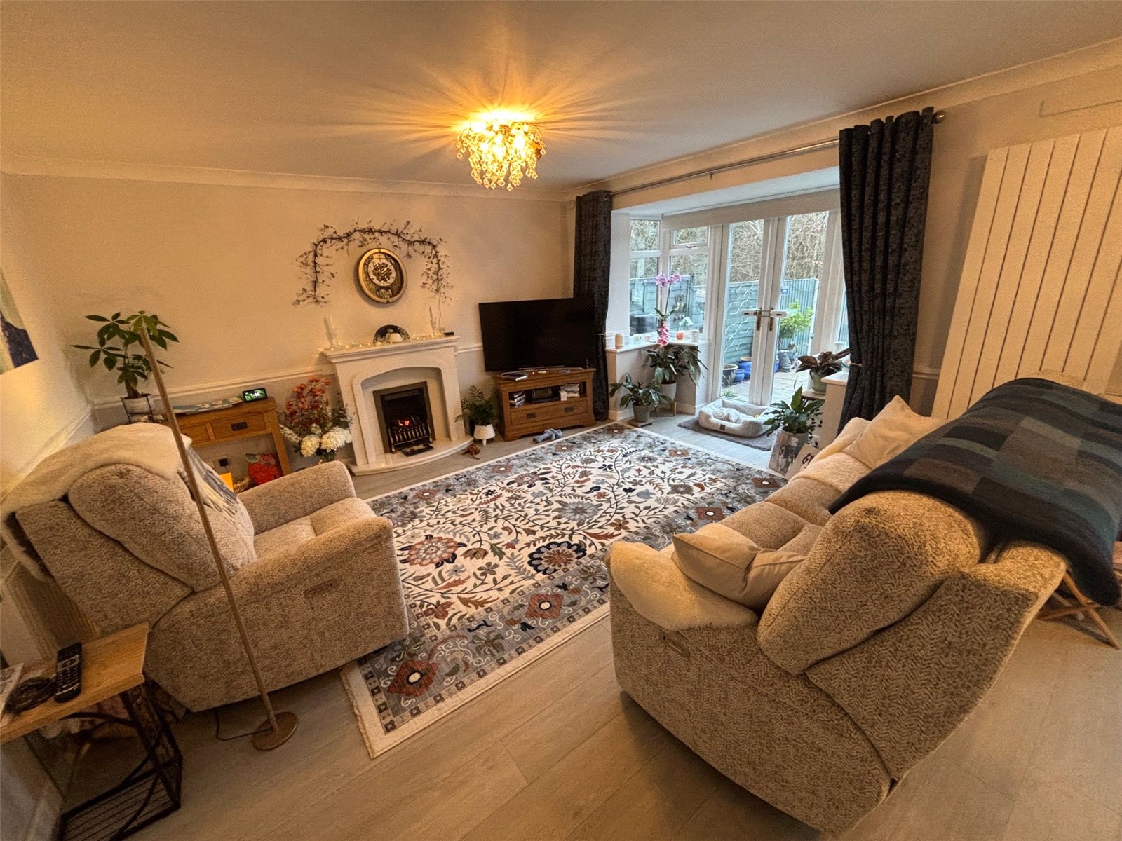 Reynards Meadow, Sutton Hill, Telford, TF7 - DB Roberts