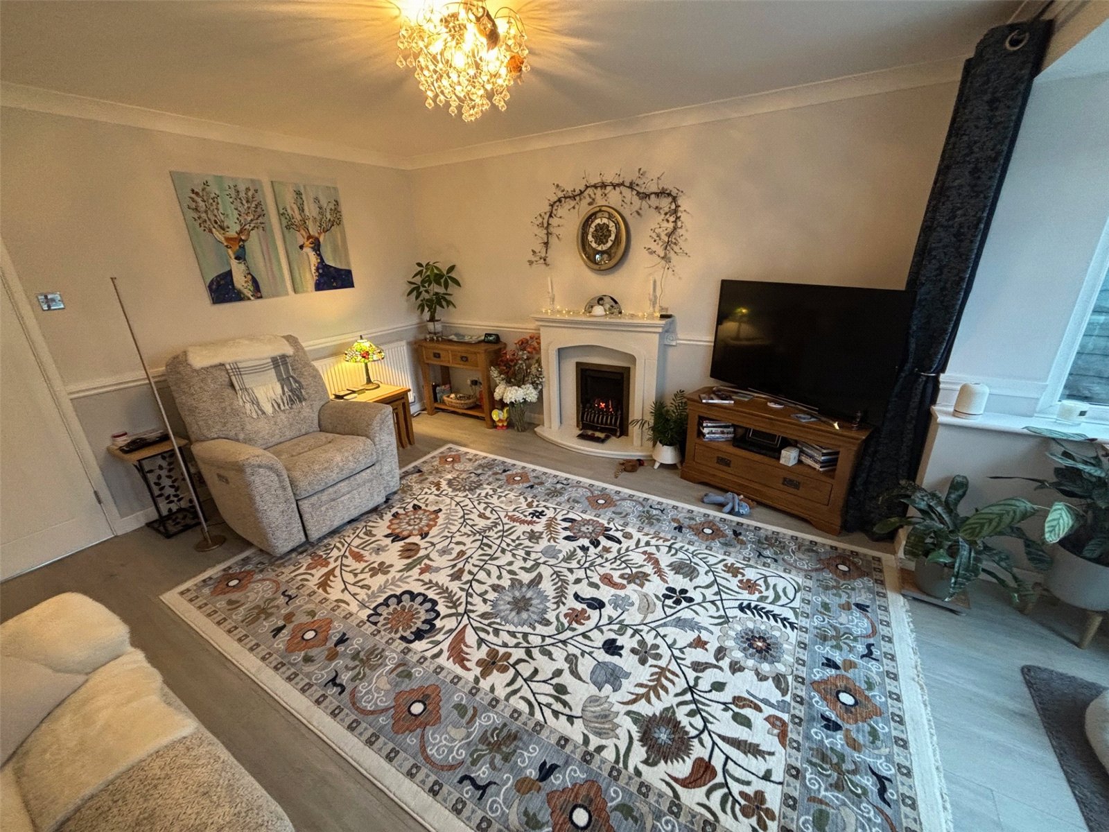 Reynards Meadow, Sutton Hill, Telford, TF7 - DB Roberts
