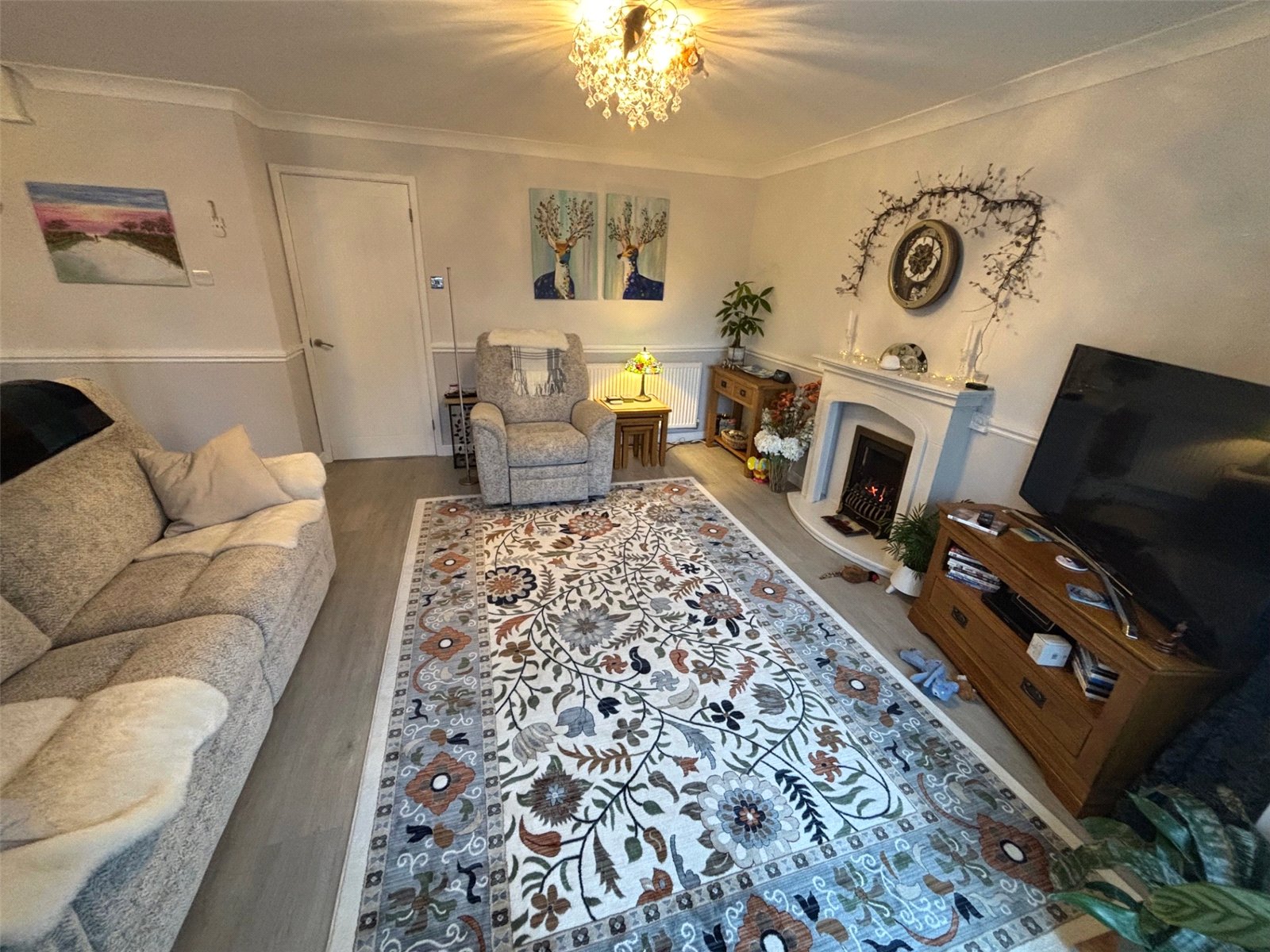 Reynards Meadow, Sutton Hill, Telford, TF7 - DB Roberts