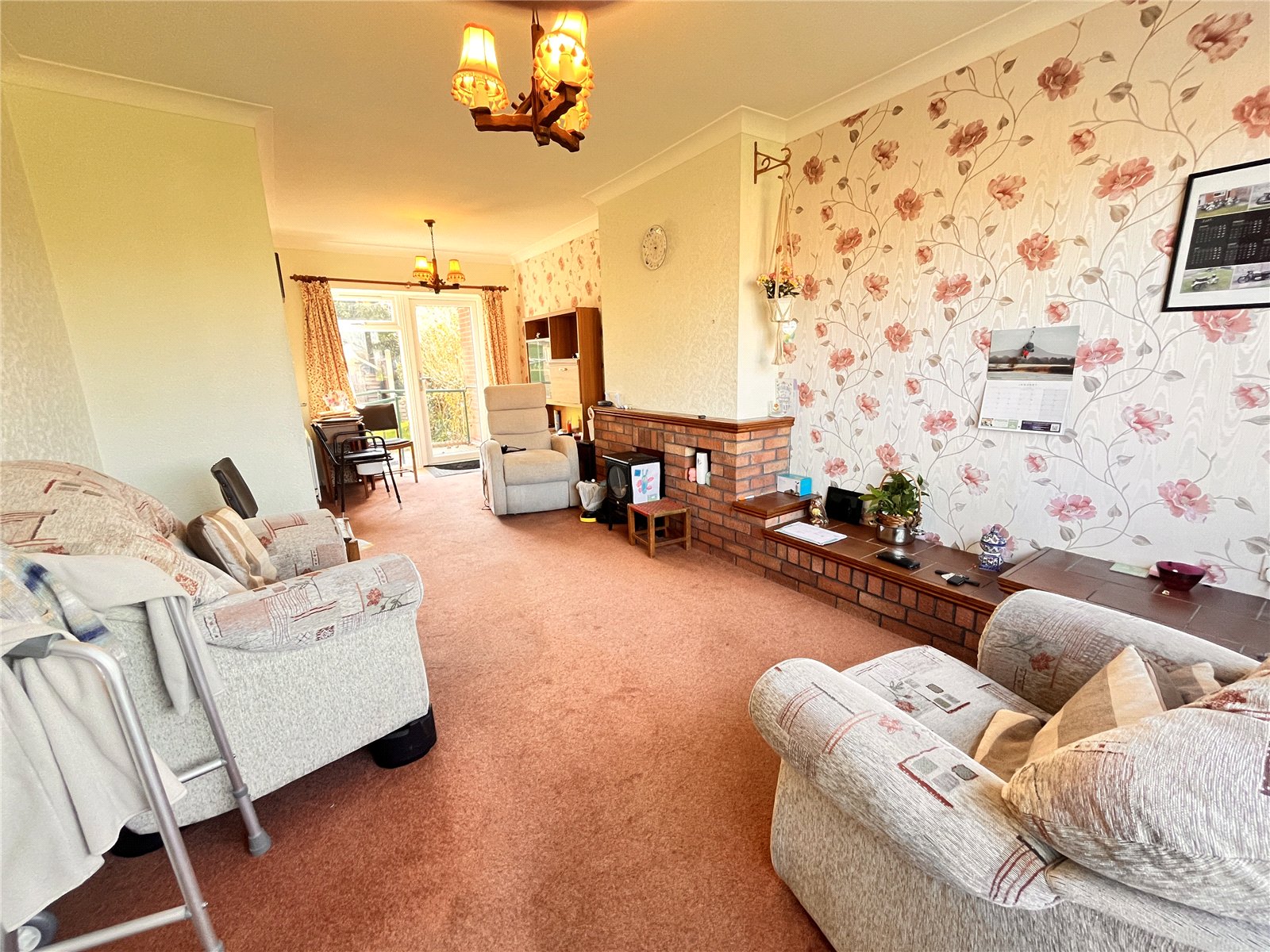 Sutton Road, Sutton Farm, Shrewsbury, SY2 - DB Roberts