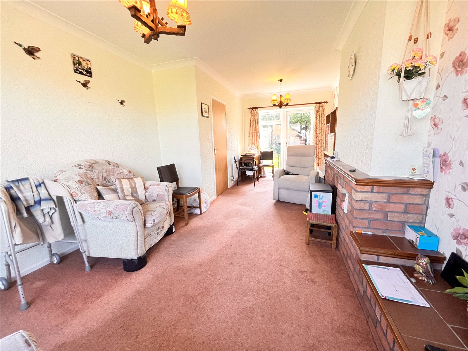 Sutton Road, Sutton Farm, Shrewsbury, SY2 - DB Roberts