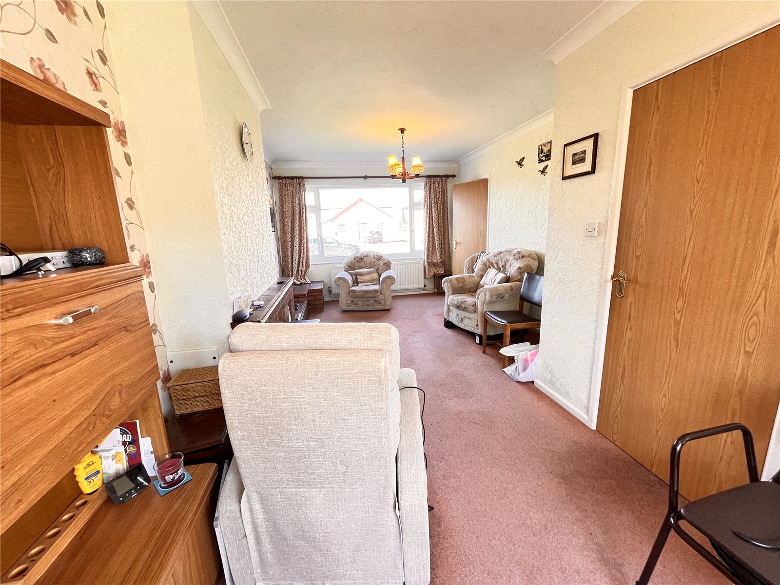 Sutton Road, Sutton Farm, Shrewsbury, SY2 - DB Roberts