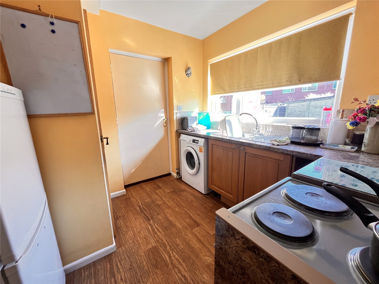 Sutton Road, Sutton Farm, Shrewsbury, SY2 - DB Roberts