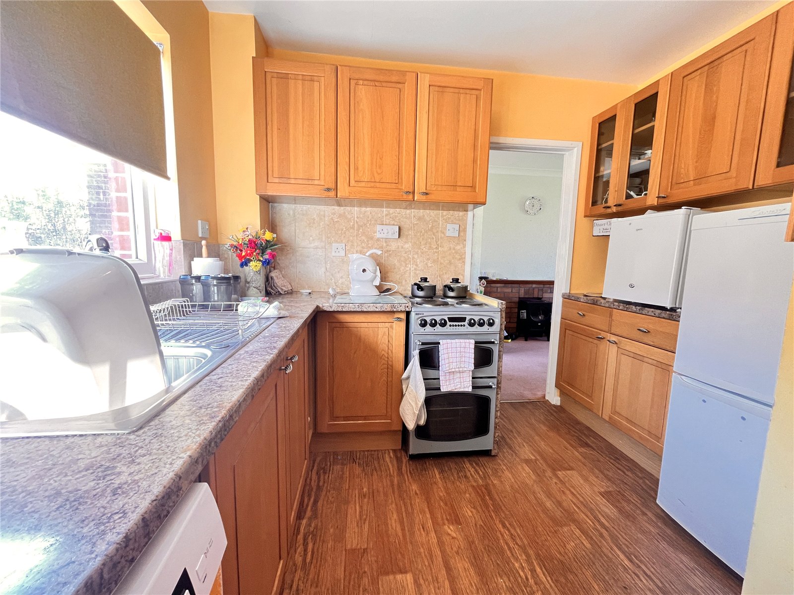 Sutton Road, Sutton Farm, Shrewsbury, SY2 - DB Roberts