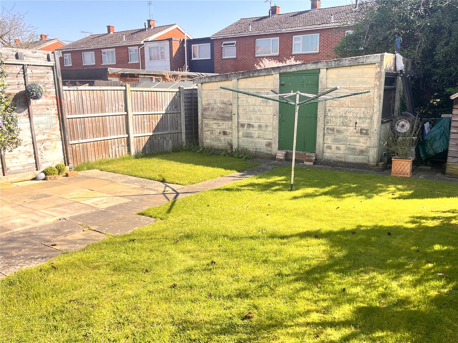 Sutton Road, Sutton Farm, Shrewsbury, SY2 - DB Roberts