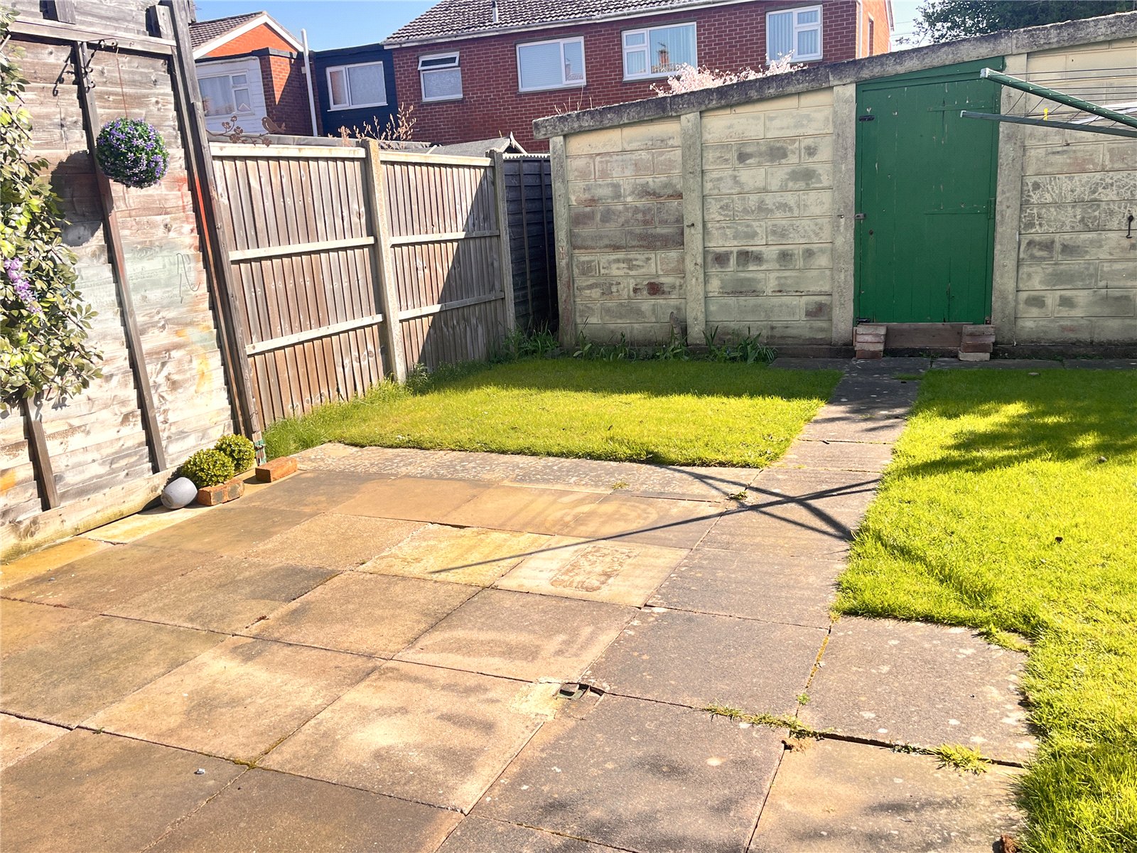 Sutton Road, Sutton Farm, Shrewsbury, SY2 - DB Roberts