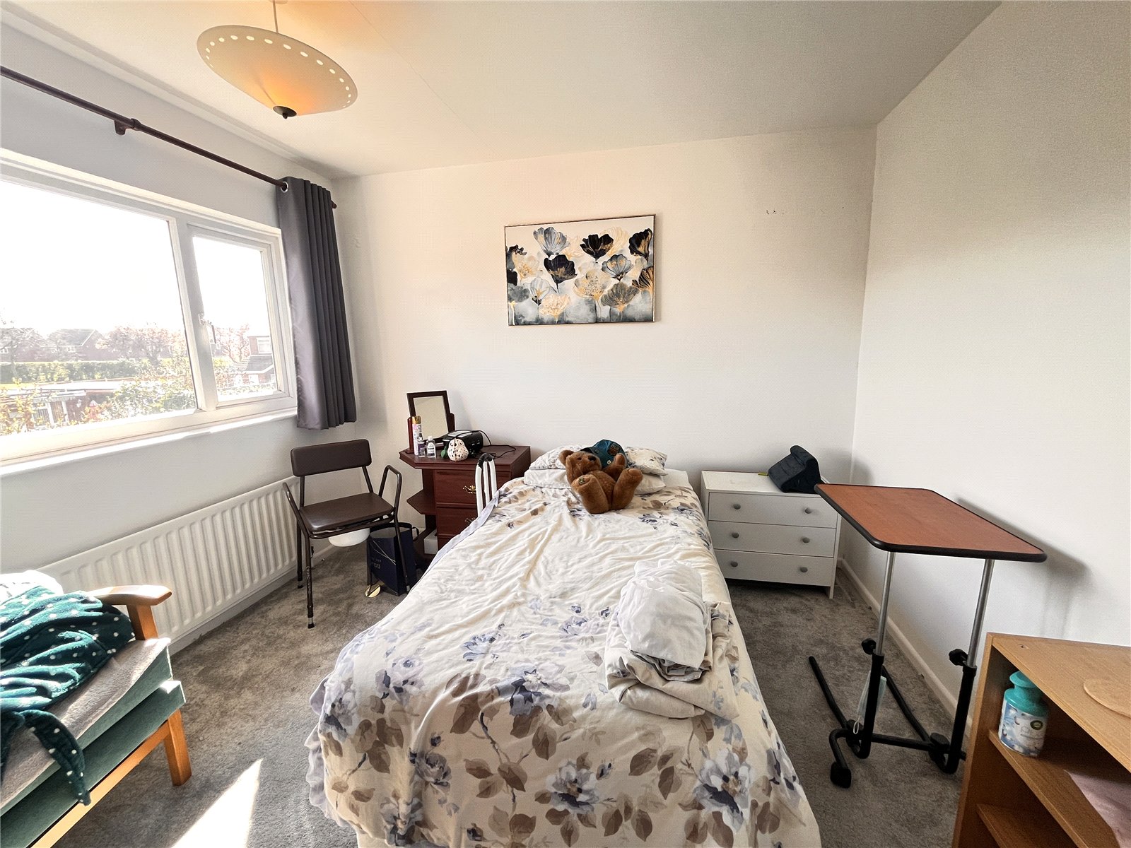 Sutton Road, Sutton Farm, Shrewsbury, SY2 - DB Roberts