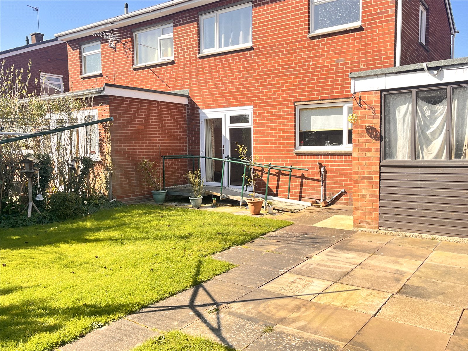 Sutton Road, Sutton Farm, Shrewsbury, SY2 - DB Roberts