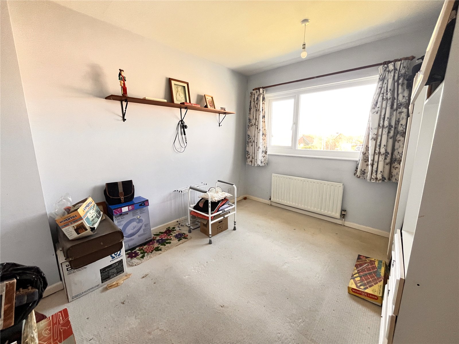 Sutton Road, Sutton Farm, Shrewsbury, SY2 - DB Roberts