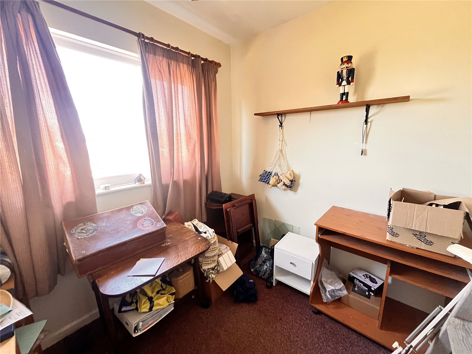 Sutton Road, Sutton Farm, Shrewsbury, SY2 - DB Roberts