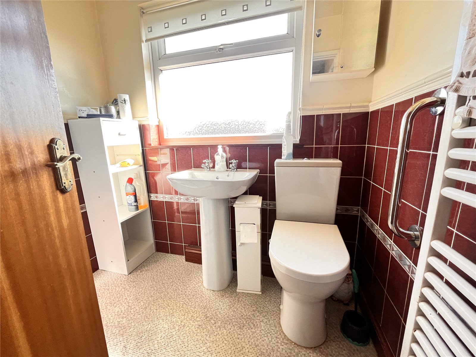 Sutton Road, Sutton Farm, Shrewsbury, SY2 - DB Roberts