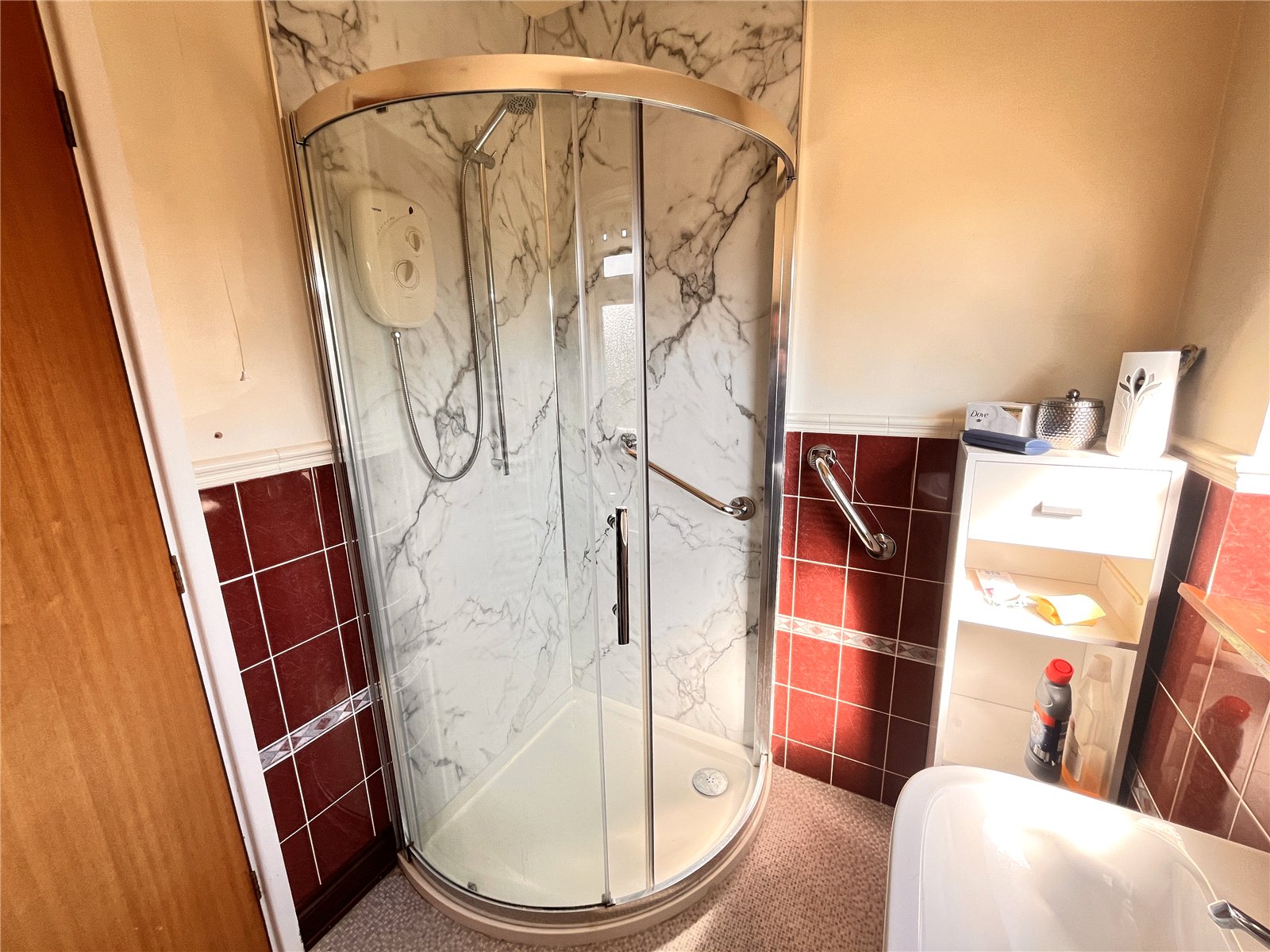 Sutton Road, Sutton Farm, Shrewsbury, SY2 - DB Roberts