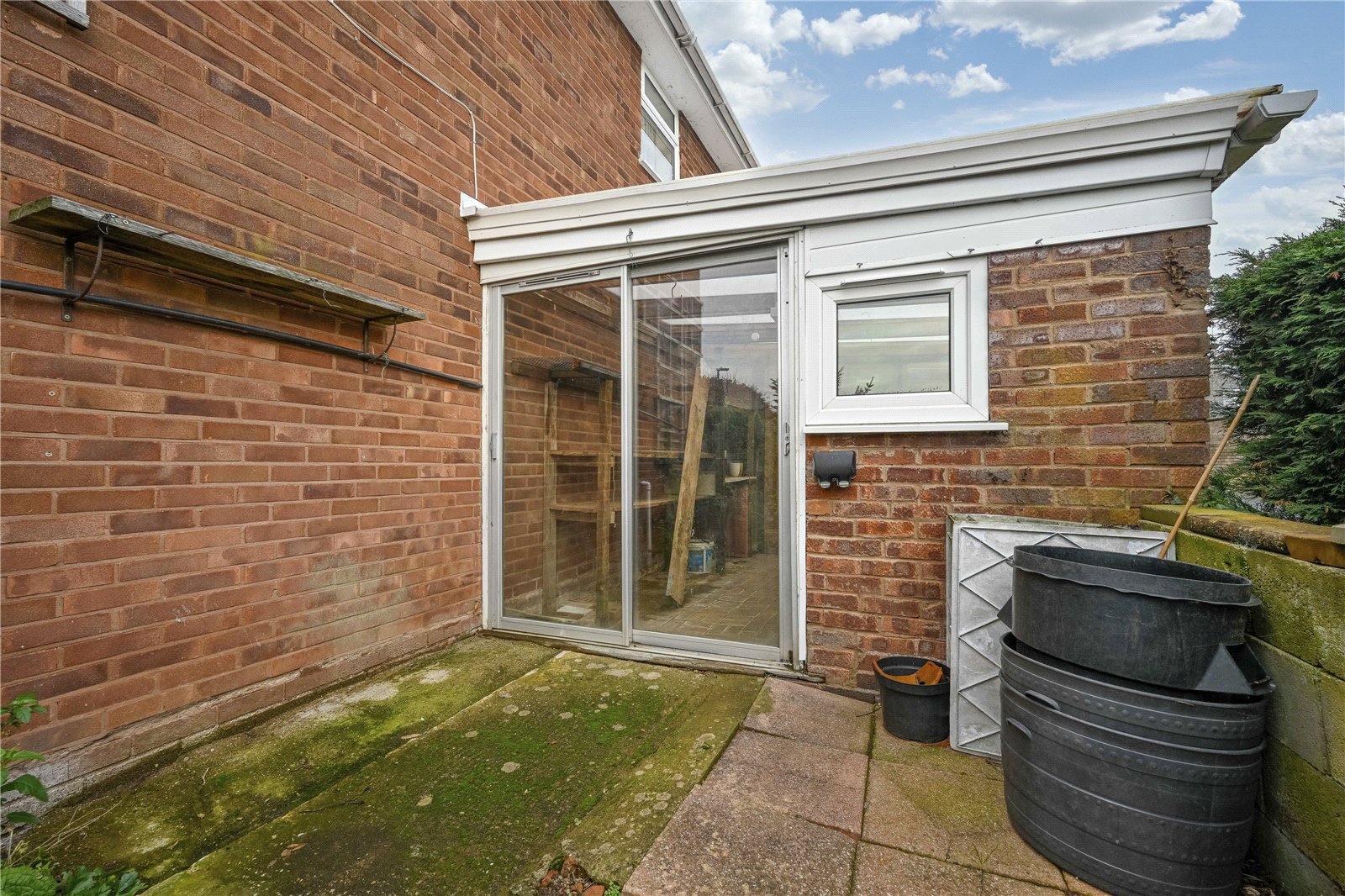 Wrenswood, Wildwood, Stafford, ST17 - DB Roberts