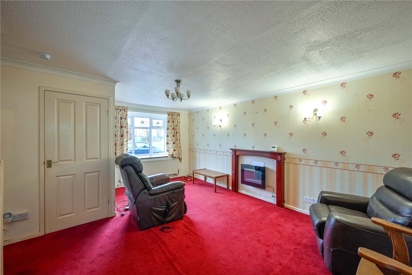 Wrenswood, Wildwood, Stafford, ST17 - DB Roberts